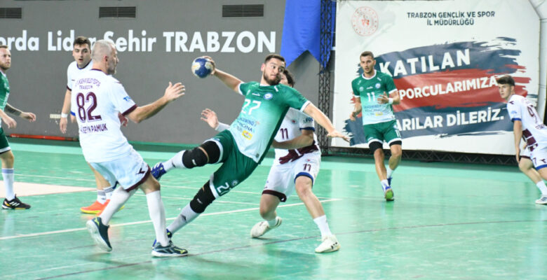 Nilüfer Belediyespor’dan üst üste 7. galibiyet