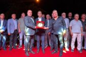Hemşeri Dernekleri Festivalde Buluştu