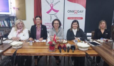 ONKODAY MEME KANSERİ FARKINDALIK AYI’NI DOLU DOLU GEÇİRECEK
