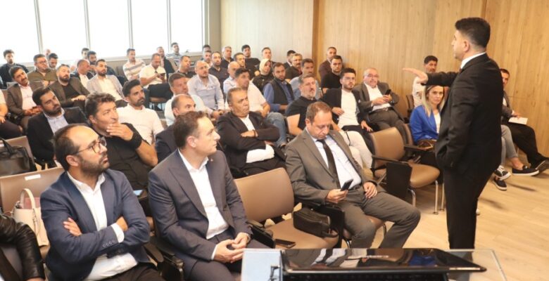 İNŞAAT SEKTÖRÜNDE “GYF” DÖNEMİ