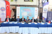 “TRİATLON MUDANYA’YA ÇOK YAKIŞACAK”