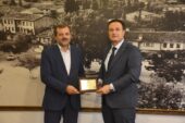 İMSİAD KESTEL VE GÜRSU İÇİN DEVREDE