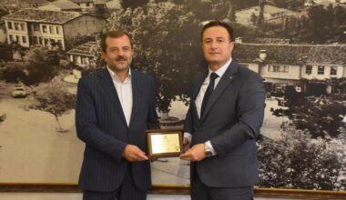 İMSİAD KESTEL VE GÜRSU İÇİN DEVREDE