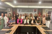 CHP BURSA İL KADIN KOLLARI: SOKAKLARDA HUZUR İSTİYORUZ