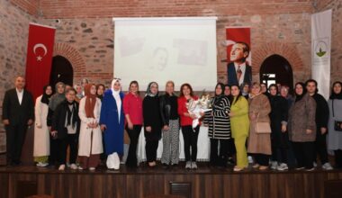 Osmangazi’den bir ‘Çalıkuşu’ geçti