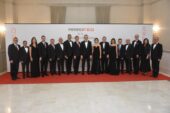 MARSİFED’DEN GÖRKEMLİ CUMHURİYET KUTLAMASI