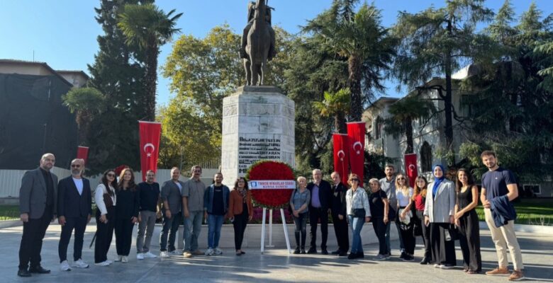 MİMARLAR GÜVENLİ BİR GELECEĞİN ANAHTARIDIR