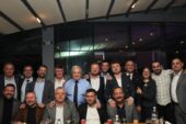 Muhtarlar Günü’ne Özel Buluşma