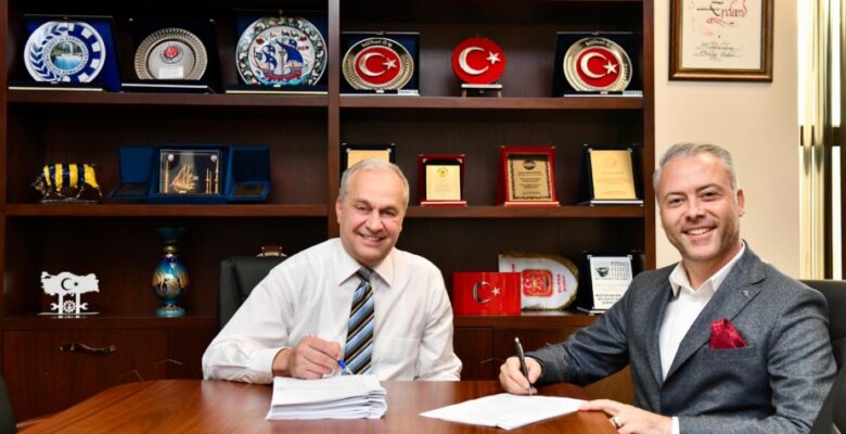 MUSTAFAKEMALPAŞA’DA DEVRİM NİTELİĞİNDE AKARYAKIT ANLAŞMASI