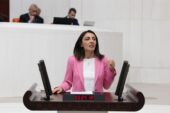 Nurhayat Altaca Kayışoğlu, Nilüfer Kayapa’da yaşanan koku sorununu Meclis gündemine taşıdı