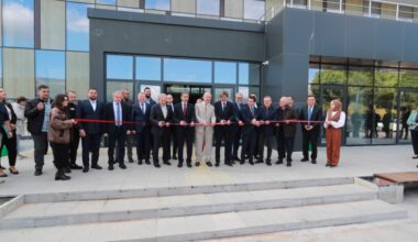 Öğrenci Merkezi’nde Eğitim Başladı