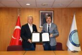 MUDANYA TARIMLA KAZANACAK