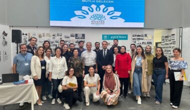 Nilüfer’de “Yerel Yönetimler ve Sağlık” buluşması