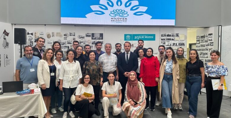 Nilüfer’de “Yerel Yönetimler ve Sağlık” buluşması