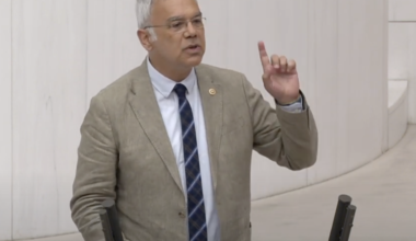 CHP’li Pala, ÇED İstatistiklerini Sordu, Bakanlık Geçiştirdi!