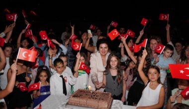 *Vize Krizine Karşı ‘Cambridge’ Kalkanı