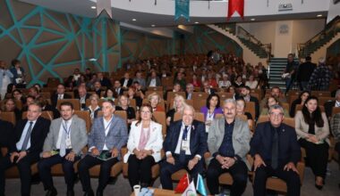 Nilüfer’de tarımsal kalkınma zirvesi