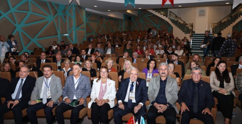 Nilüfer’de tarımsal kalkınma zirvesi