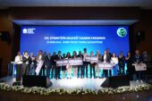  OGTY’de büyük ödül nar kabuğundan  araç içine biyo malzeme üreten Pomeco’nun