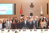 Nilüfer Belediyesi dış denetimden başarıyla geçti