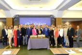 TÜGİAD BURSA’NIN KONUĞU ABDULLAH KİĞILI OLDU