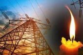 Dikkat! Bursa ve İlçelerinde Elektrik Kesintileri…