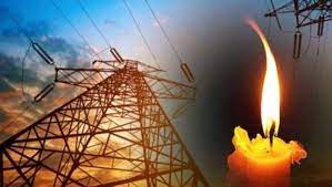 Dikkat! Bursa ve İlçelerinde Elektrik Kesintileri…