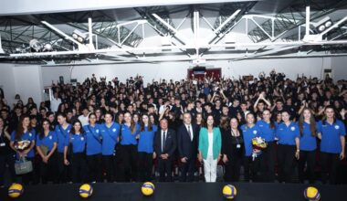 Nilüfer’in sultanlarından öğrencilere altın tavsiyeler
