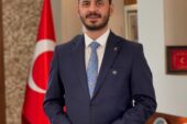AK Parti Osmangazi İlçe Başkanı Kurtuluş, Kongreye Dair Mesajlar Verdi