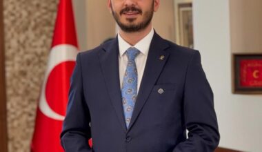 AK Parti Osmangazi İlçe Başkanı Kurtuluş, Kongreye Dair Mesajlar Verdi