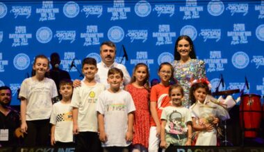 CUMHURİYET COŞKUSU YILDIRIM’DA YAŞANACAK
