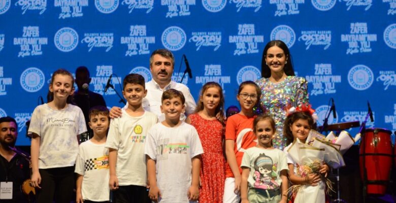 CUMHURİYET COŞKUSU YILDIRIM’DA YAŞANACAK