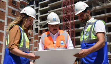 BURSA ULUS’TA YEŞİL DÖNÜŞÜM