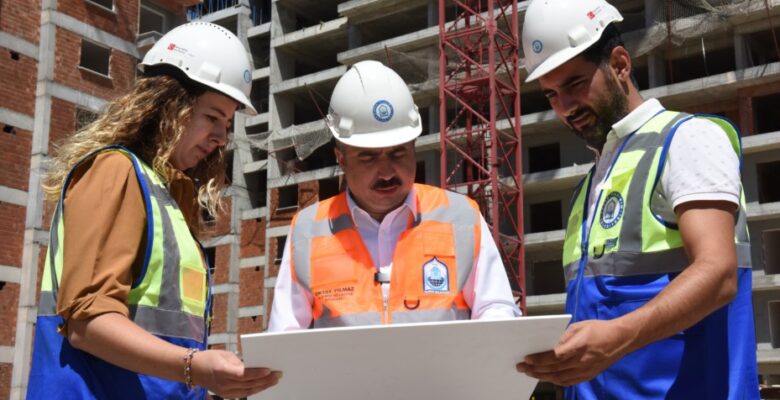 BURSA ULUS’TA YEŞİL DÖNÜŞÜM