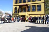 YILDIRIM’DAN KADINLAR İÇİN GÜÇ BİRLİĞİ