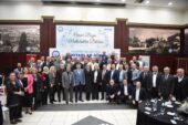 YILDIRIM’DA MUHTARLAR BULUŞMASI