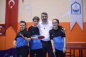 YILDIRIM’DA KIŞ SPOR OKULLARI BAŞLADI