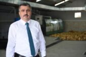 PAZAR ATIKLARI ÜRETİME CAN OLUYOR