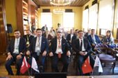 BURSA TURİZMİ İÇİN YENİ KARARLAR ALINDI