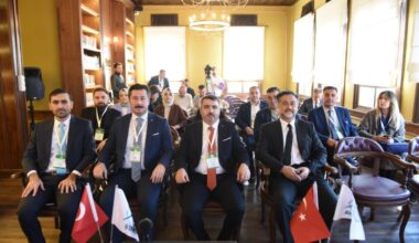 BURSA TURİZMİ İÇİN YENİ KARARLAR ALINDI
