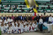YILDIRIM’DA ‘CUMHURİYET’ KUPASI