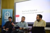 YILDIRIM’DA AKADEMİ KONUŞMALARI BAŞLADI