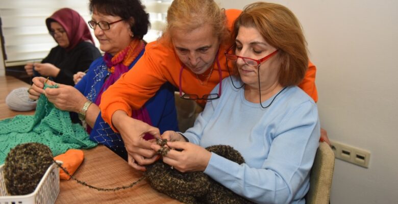 YILMEK’ KAPILARINI AÇIYOR