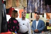YILDIRIM’DA YERİNDE YÖNETİM