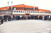 YENİŞEHİR MARKASINA HALK SAHİP ÇIKTI