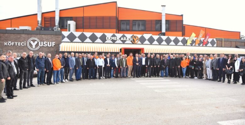 YENİŞEHİR MARKASINA HALK SAHİP ÇIKTI