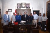 YENİŞEHİR BELEDİYESİ’NDE GEÇİCİ İŞÇİLERE MÜJDE