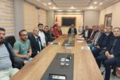HAYVAN BAKIM EVİ PROJESİ İÇİN BÜROKRATİK SÜREÇ DEVAM EDİYOR