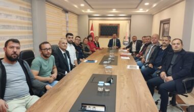 HAYVAN BAKIM EVİ PROJESİ İÇİN BÜROKRATİK SÜREÇ DEVAM EDİYOR
