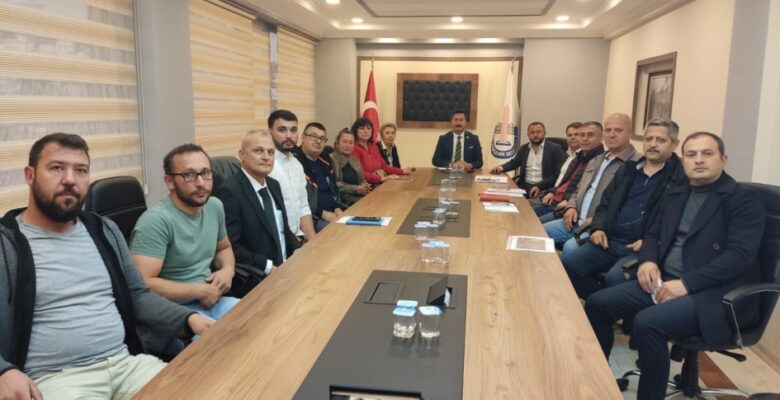 HAYVAN BAKIM EVİ PROJESİ İÇİN BÜROKRATİK SÜREÇ DEVAM EDİYOR